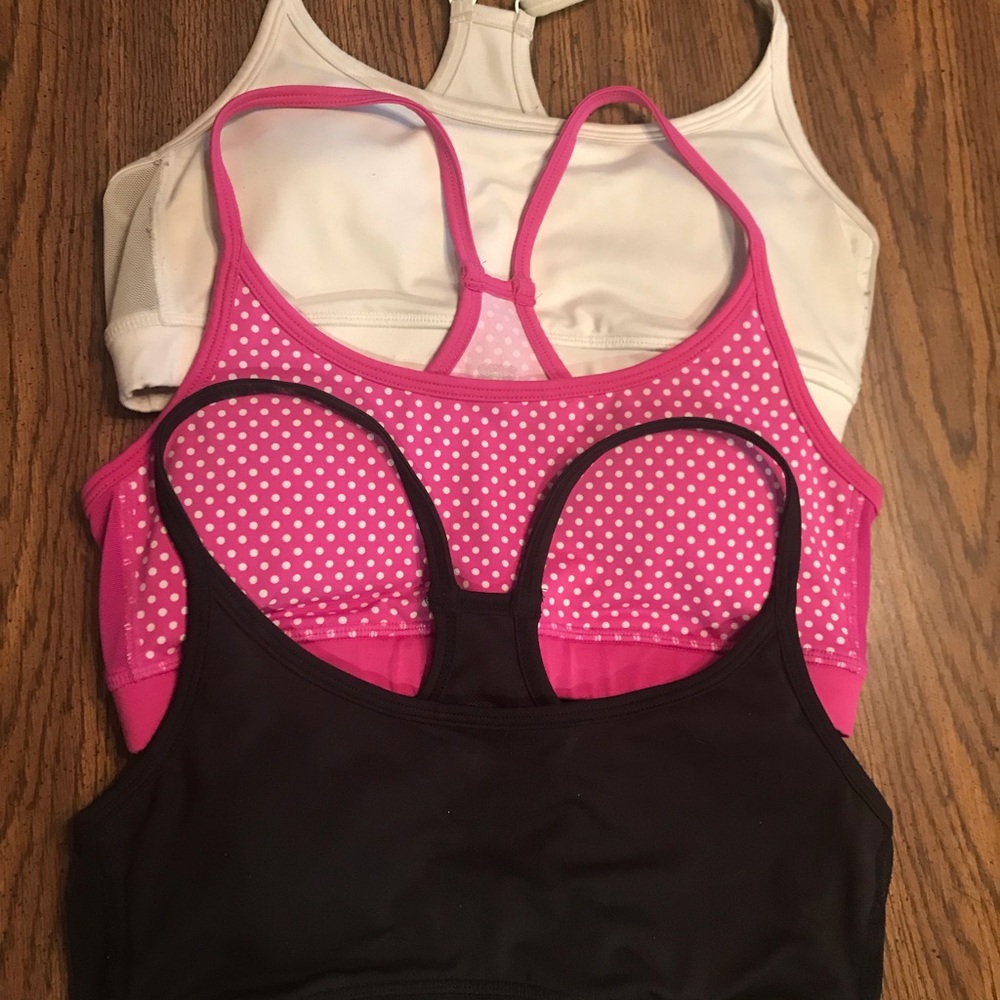 Aerie sports bras